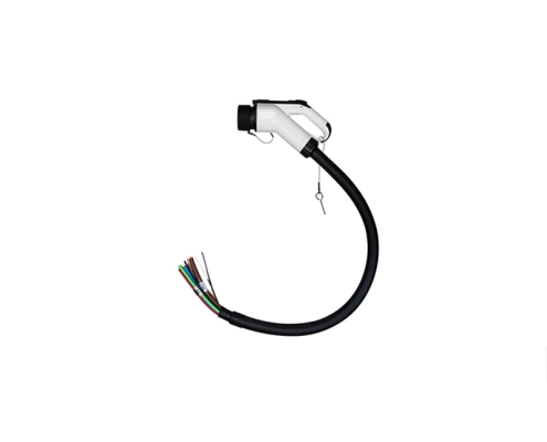 dc tpu charging cable