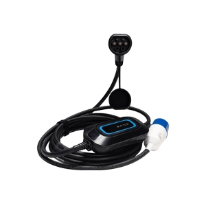 ev charging