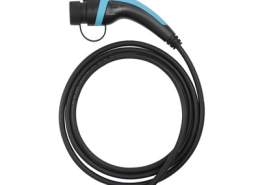 gbt EV charging cable