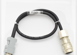 hechuan high power encoder cable