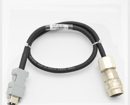 hechuan high power encoder cable