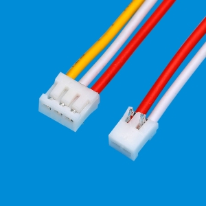 mouse keyboard connection wire