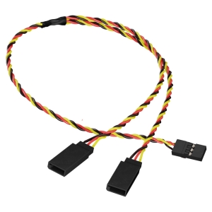 servo Y harnesses