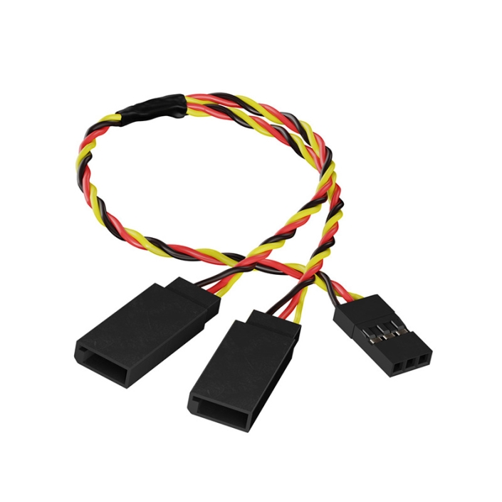 The Importance of Servo Wire Harness in Industrial Automation FPIC