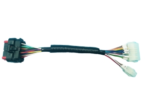Electric Vehicle Controller Adapter Cable
