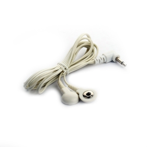 Electrode lead wire harness