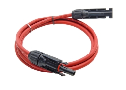 12AWG PV Cable