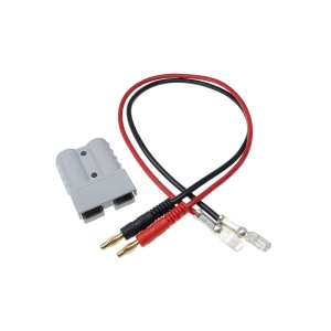 4mm Banana Plug to Connector