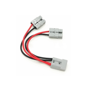 Anderson 1-to-2 Connector wire
