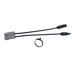Anderson Connector to PV-MC Solar Connector