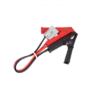 Battery Charging Crocodile Clip Cable