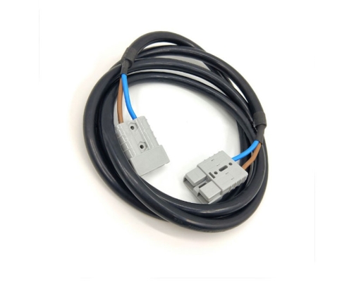 Forklift Battery Charging extension Cable