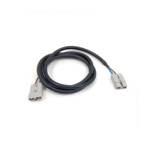 Forklift Battery Charging extension wire