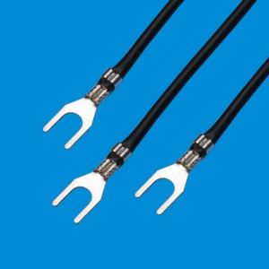 u type terminal wire