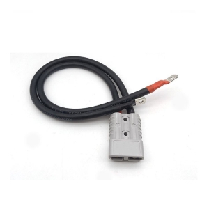anderson connector to O-ring cable