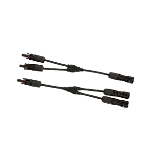 solar wire harness