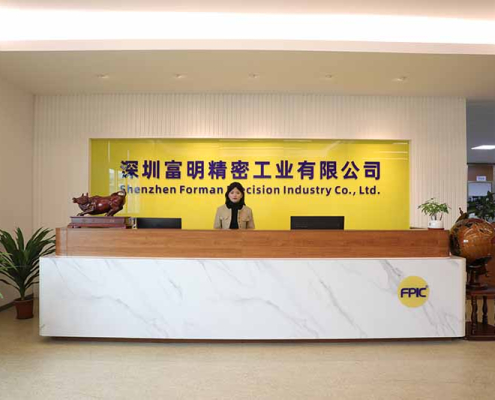 Shenzhen Forman FPIC