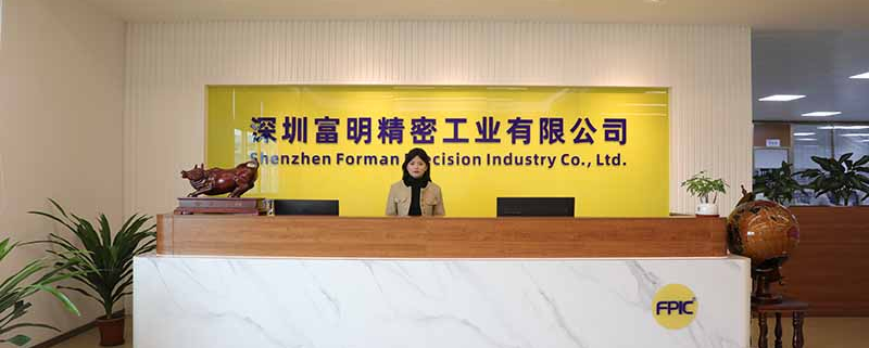 Shenzhen Forman FPIC