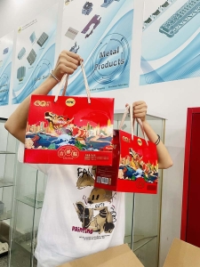 dragon boat festival gift