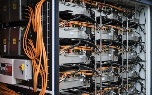 energy storage cables