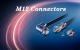 M12 cable assemblies