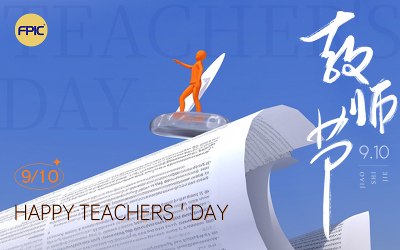 Teacher’s Day