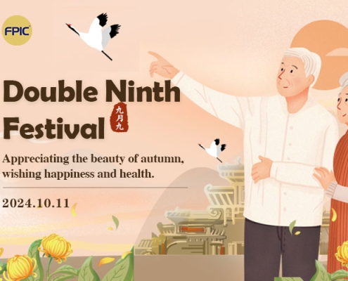 Double Ninth Festival