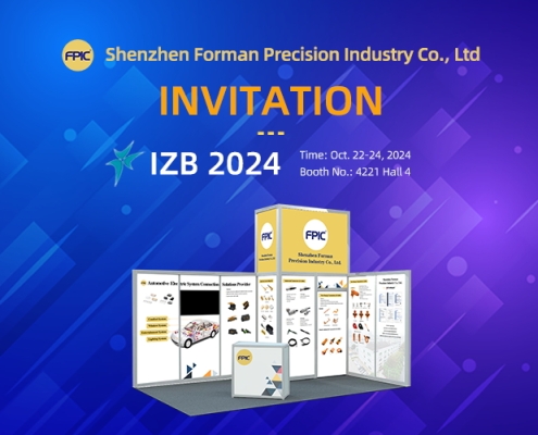 2024 IZB Exhibition