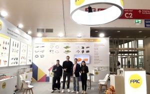 Munich Electronics Exhibition