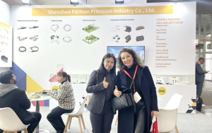 Electronica 2024