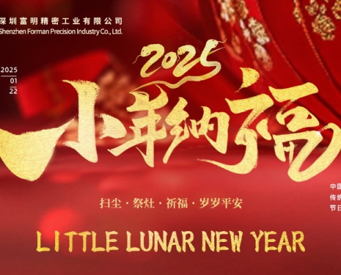 2025 Little Nunar New Year