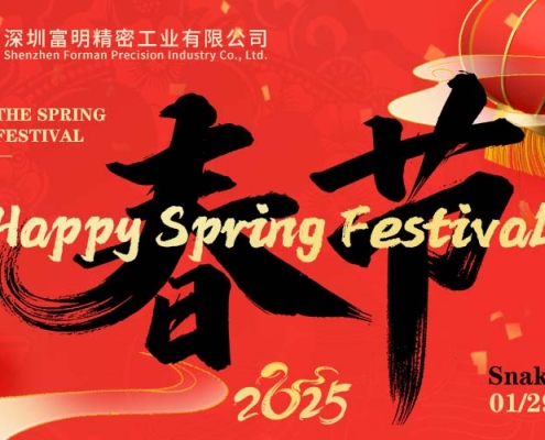 Spring Festival