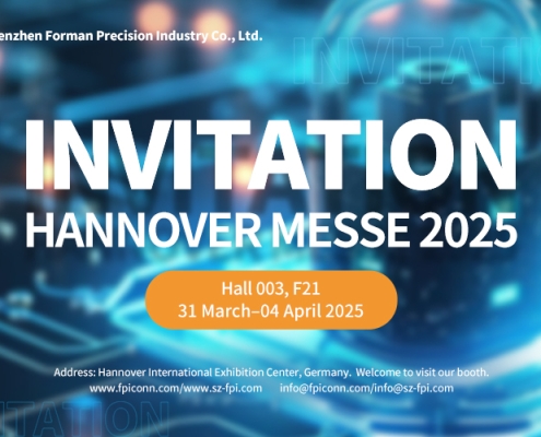 Hannover Messe 2025