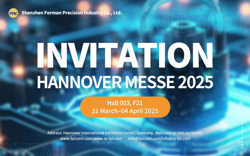 Hannover Messe 2025