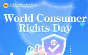 World Consumer Rights Day