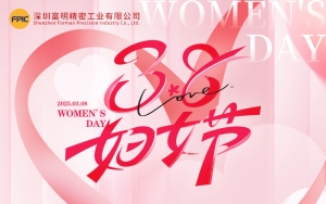 Women's Day