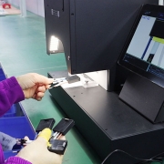 wire harness test