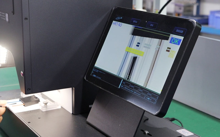 Wire Position Monitor Wire Harness Testing and Validation: Ensuring Performance
