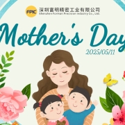 Celebrate Mother's Day