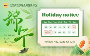 FPIC Dragon Boat Festival