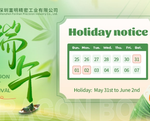 FPIC Dragon Boat Festival