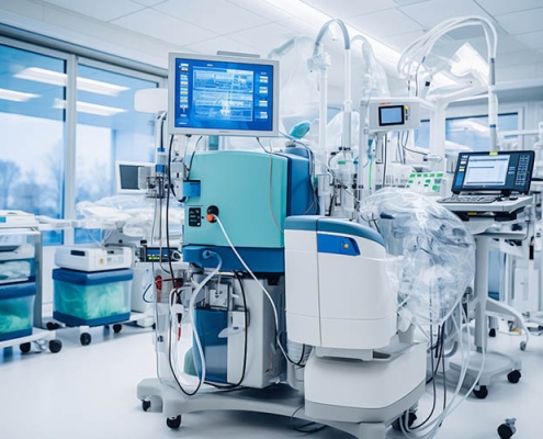 Medical Wiring Harnesses