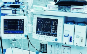 medical cable assembly