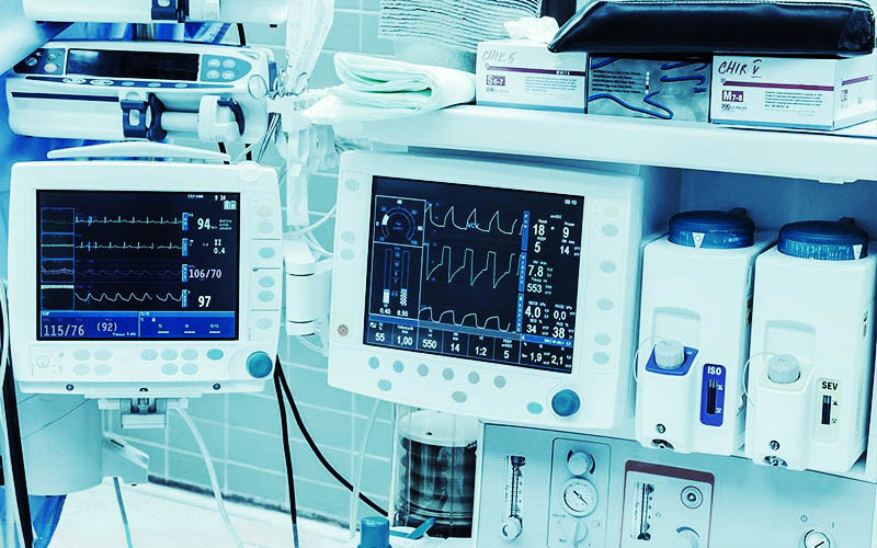 medical cable assembly