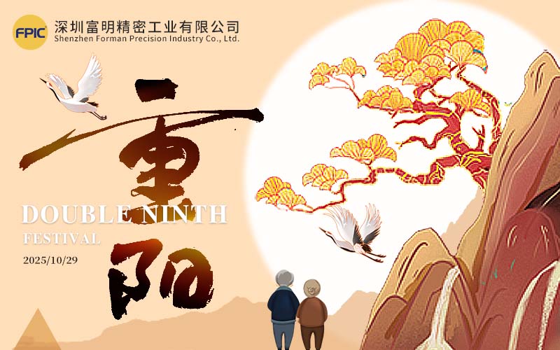 Double Ninth Festival 2025