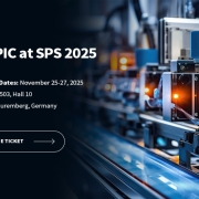 2025 SPS Expo