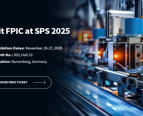 2025 SPS Expo