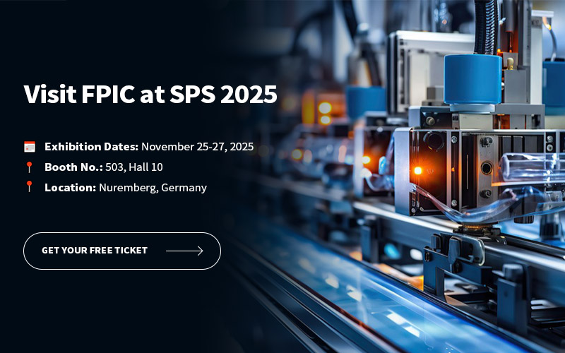 2025 SPS Expo