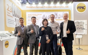 FPIC SPS Expo 2025