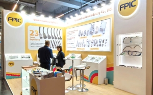SPS Expo 2025 FPIC
